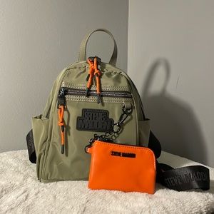 Steve Madden Mini Backpack